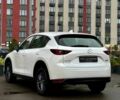 Білий Мазда СХ-5, об'ємом двигуна 2.5 л та пробігом 72 тис. км за 18900 $, фото 7 на Automoto.ua