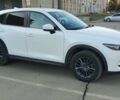 Белый Мазда СХ-5, объемом двигателя 2.49 л и пробегом 165 тыс. км за 19800 $, фото 10 на Automoto.ua