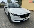 Белый Мазда СХ-5, объемом двигателя 2.49 л и пробегом 92 тыс. км за 21500 $, фото 3 на Automoto.ua