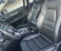 Белый Мазда СХ-5, объемом двигателя 2.5 л и пробегом 65 тыс. км за 15700 $, фото 7 на Automoto.ua