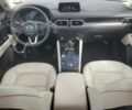 Мазда СХ-5 2020 у Києві на Automoto.ua Білий Мазда СХ-5, об'ємом двигуна 2.5 л та пробігом 45 тис. км за 5000 $, фото 7 на Automoto.ua