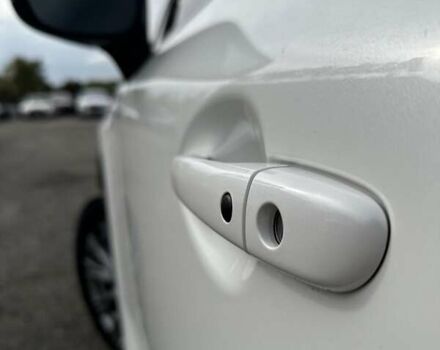 Білий Мазда СХ-5, об'ємом двигуна 2.49 л та пробігом 86 тис. км за 21800 $, фото 7 на Automoto.ua