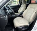 Білий Мазда СХ-5, об'ємом двигуна 2.49 л та пробігом 104 тис. км за 19000 $, фото 7 на Automoto.ua