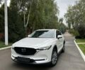 Білий Мазда СХ-5, об'ємом двигуна 2.49 л та пробігом 97 тис. км за 24000 $, фото 2 на Automoto.ua