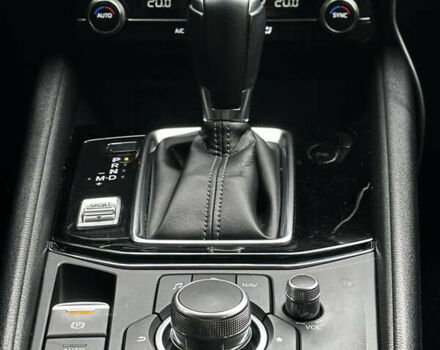 Белый Мазда СХ-5, объемом двигателя 2.49 л и пробегом 55 тыс. км за 21900 $, фото 34 на Automoto.ua