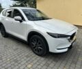 Белый Мазда СХ-5, объемом двигателя 2.5 л и пробегом 95 тыс. км за 21000 $, фото 12 на Automoto.ua