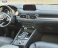 Белый Мазда СХ-5, объемом двигателя 2.49 л и пробегом 165 тыс. км за 19800 $, фото 29 на Automoto.ua