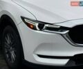 Белый Мазда СХ-5, объемом двигателя 2.49 л и пробегом 105 тыс. км за 17990 $, фото 4 на Automoto.ua