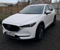 Белый Мазда СХ-5, объемом двигателя 0 л и пробегом 107 тыс. км за 24500 $, фото 1 на Automoto.ua