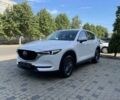 Белый Мазда СХ-5, объемом двигателя 2.5 л и пробегом 42 тыс. км за 17000 $, фото 1 на Automoto.ua
