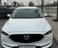 Білий Мазда СХ-5, об'ємом двигуна 2 л та пробігом 55 тис. км за 26000 $, фото 1 на Automoto.ua