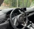 Білий Мазда СХ-5, об'ємом двигуна 2.49 л та пробігом 97 тис. км за 24000 $, фото 35 на Automoto.ua
