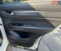 Белый Мазда СХ-5, объемом двигателя 2.5 л и пробегом 60 тыс. км за 20490 $, фото 18 на Automoto.ua