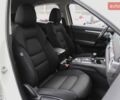Белый Мазда СХ-5, объемом двигателя 2 л и пробегом 142 тыс. км за 19500 $, фото 12 на Automoto.ua