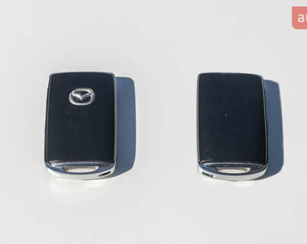 Белый Мазда СХ-5, объемом двигателя 2 л и пробегом 81 тыс. км за 24122 $, фото 32 на Automoto.ua