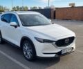 Белый Мазда СХ-5, объемом двигателя 2.49 л и пробегом 85 тыс. км за 22400 $, фото 1 на Automoto.ua