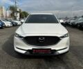 Білий Мазда СХ-5, об'ємом двигуна 2.49 л та пробігом 86 тис. км за 21800 $, фото 1 на Automoto.ua