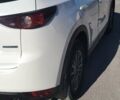 Белый Мазда СХ-5, объемом двигателя 2.49 л и пробегом 70 тыс. км за 20500 $, фото 4 на Automoto.ua