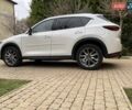 Белый Мазда СХ-5, объемом двигателя 2.49 л и пробегом 23 тыс. км за 29100 $, фото 9 на Automoto.ua