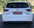 Белый Мазда СХ-5, объемом двигателя 2.5 л и пробегом 129 тыс. км за 19500 $, фото 4 на Automoto.ua