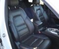 Білий Мазда СХ-5, об'ємом двигуна 2.5 л та пробігом 53 тис. км за 13600 $, фото 15 на Automoto.ua