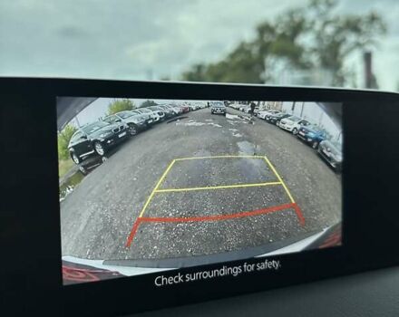 Білий Мазда СХ-5, об'ємом двигуна 2.49 л та пробігом 86 тис. км за 21800 $, фото 46 на Automoto.ua