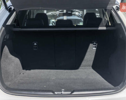 Белый Мазда СХ-5, объемом двигателя 2 л и пробегом 81 тыс. км за 24122 $, фото 9 на Automoto.ua