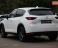 Белый Мазда СХ-5, объемом двигателя 2 л и пробегом 142 тыс. км за 19500 $, фото 4 на Automoto.ua