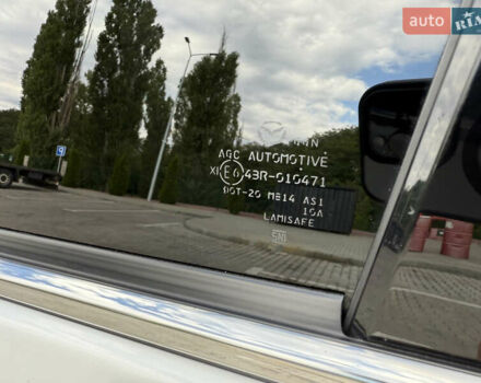 Белый Мазда СХ-5, объемом двигателя 2.49 л и пробегом 75 тыс. км за 24000 $, фото 23 на Automoto.ua