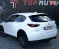 Мазда СХ-5 2020 в Львове на Automoto.ua Белый Мазда СХ-5, объемом двигателя 2.49 л и пробегом 89 тыс. км за 16900 $, фото 18 на Automoto.ua