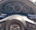 Білий Мазда СХ-5, об'ємом двигуна 2.5 л та пробігом 71 тис. км за 20500 $, фото 11 на Automoto.ua