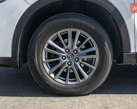 Белый Мазда СХ-5, объемом двигателя 2 л и пробегом 81 тыс. км за 24122 $, фото 17 на Automoto.ua