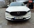 Белый Мазда СХ-5, объемом двигателя 2.5 л и пробегом 41 тыс. км за 20100 $, фото 5 на Automoto.ua