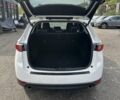 Білий Мазда СХ-5, об'ємом двигуна 2.49 л та пробігом 86 тис. км за 21800 $, фото 13 на Automoto.ua