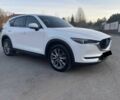 Белый Мазда СХ-5, объемом двигателя 2.5 л и пробегом 65 тыс. км за 15700 $, фото 4 на Automoto.ua