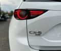 Білий Мазда СХ-5, об'ємом двигуна 2.49 л та пробігом 86 тис. км за 21800 $, фото 11 на Automoto.ua