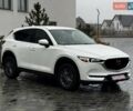 Белый Мазда СХ-5, объемом двигателя 2.49 л и пробегом 105 тыс. км за 17990 $, фото 3 на Automoto.ua