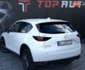 Мазда СХ-5 2020 в Львове на Automoto.ua Белый Мазда СХ-5, объемом двигателя 2.49 л и пробегом 89 тыс. км за 16900 $, фото 19 на Automoto.ua