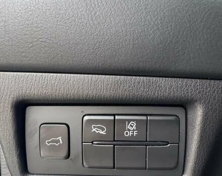 Білий Мазда СХ-5, об'ємом двигуна 2.49 л та пробігом 86 тис. км за 21800 $, фото 43 на Automoto.ua