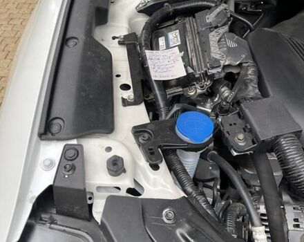 Белый Мазда СХ-5, объемом двигателя 2.49 л и пробегом 23 тыс. км за 29100 $, фото 38 на Automoto.ua