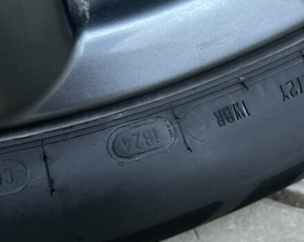 Білий Мазда СХ-5, об'ємом двигуна 2.49 л та пробігом 153 тис. км за 18999 $, фото 22 на Automoto.ua