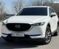 Белый Мазда СХ-5, объемом двигателя 2.5 л и пробегом 46 тыс. км за 25999 $, фото 1 на Automoto.ua