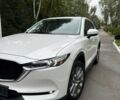 Білий Мазда СХ-5, об'ємом двигуна 2.49 л та пробігом 97 тис. км за 24000 $, фото 6 на Automoto.ua