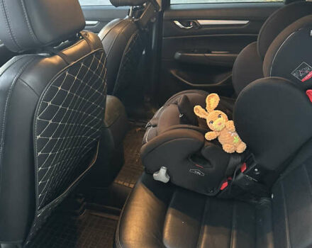 Мазда СХ-5 2020 в Днепре (Днепропетровске) на Automoto.ua Белый Мазда СХ-5, объемом двигателя 2.49 л и пробегом 54 тыс. км за 20500 $, фото 3 на Automoto.ua