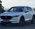 Белый Мазда СХ-5, объемом двигателя 2.5 л и пробегом 129 тыс. км за 19500 $, фото 2 на Automoto.ua