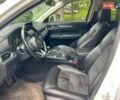 Белый Мазда СХ-5, объемом двигателя 2.5 л и пробегом 60 тыс. км за 20830 $, фото 10 на Automoto.ua