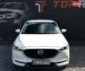 Мазда СХ-5 2020 в Львове на Automoto.ua Белый Мазда СХ-5, объемом двигателя 2.49 л и пробегом 89 тыс. км за 16900 $, фото 9 на Automoto.ua