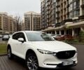 Білий Мазда СХ-5, об'ємом двигуна 2.49 л та пробігом 97 тис. км за 23700 $, фото 2 на Automoto.ua