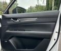 Білий Мазда СХ-5, об'ємом двигуна 2.49 л та пробігом 97 тис. км за 24000 $, фото 47 на Automoto.ua