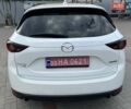 Білий Мазда СХ-5, об'ємом двигуна 2.49 л та пробігом 104 тис. км за 19000 $, фото 3 на Automoto.ua